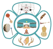 Logo del Temazcal Acapulco